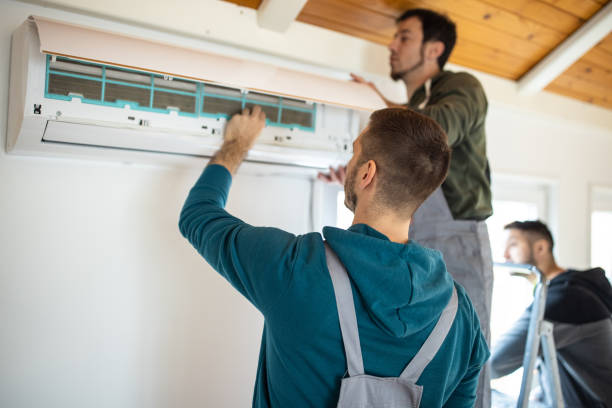 Best HVAC tune-up services  in Lake Marcel Stillter, WA