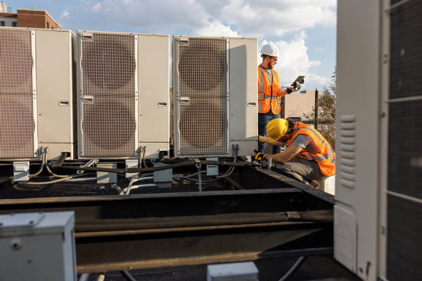 Best HVAC companies near me  in Lake Marcel Stillter, WA