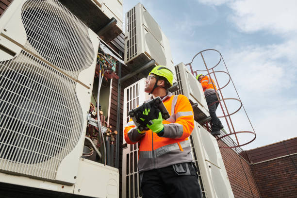 Best HVAC installation services  in Lake Marcel Stillter, WA