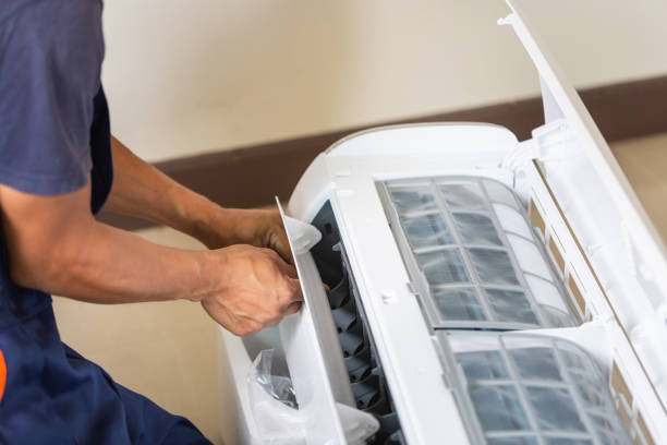 Best HVAC installation services  in Lake Marcel Stillter, WA