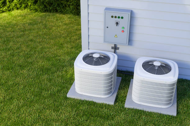 Best Best HVAC companies  in Lake Marcel Stillter, WA