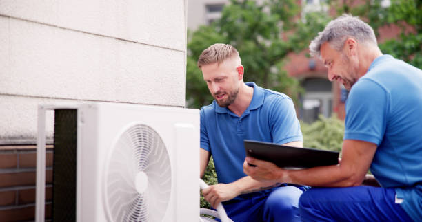 Best HVAC replacement cost  in Lake Marcel Stillter, WA