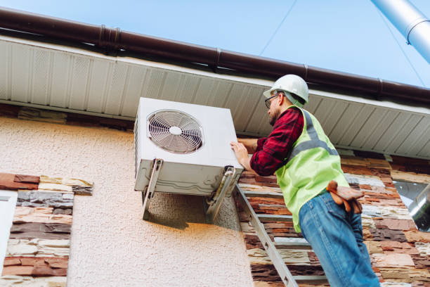 Reliable Lake Marcel Stillwater, WA HVAC Solutions