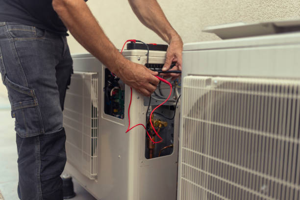 HVAC maintenance plan in Lake Marcel Stillwater, WA