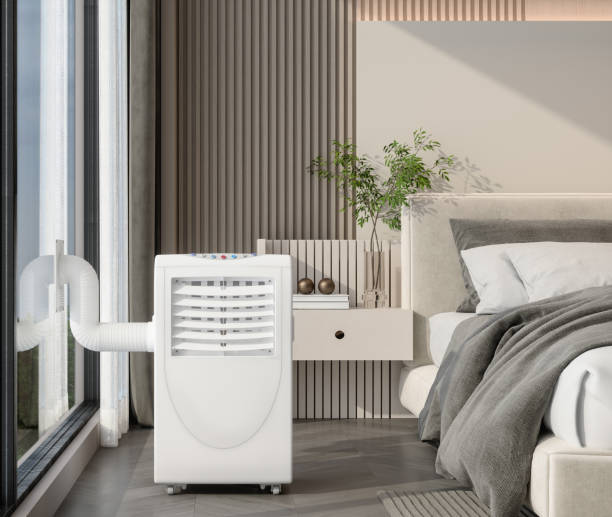 Best Commercial HVAC repair  in Lake Marcel Stillter, WA
