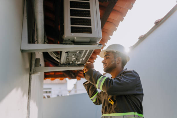 Best HVAC tune-up services  in Lake Marcel Stillter, WA
