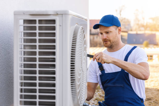 Best 24/7 HVAC repair  in Lake Marcel Stillter, WA