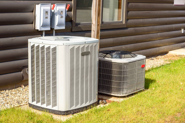 Best HVAC emergency services  in Lake Marcel Stillter, WA